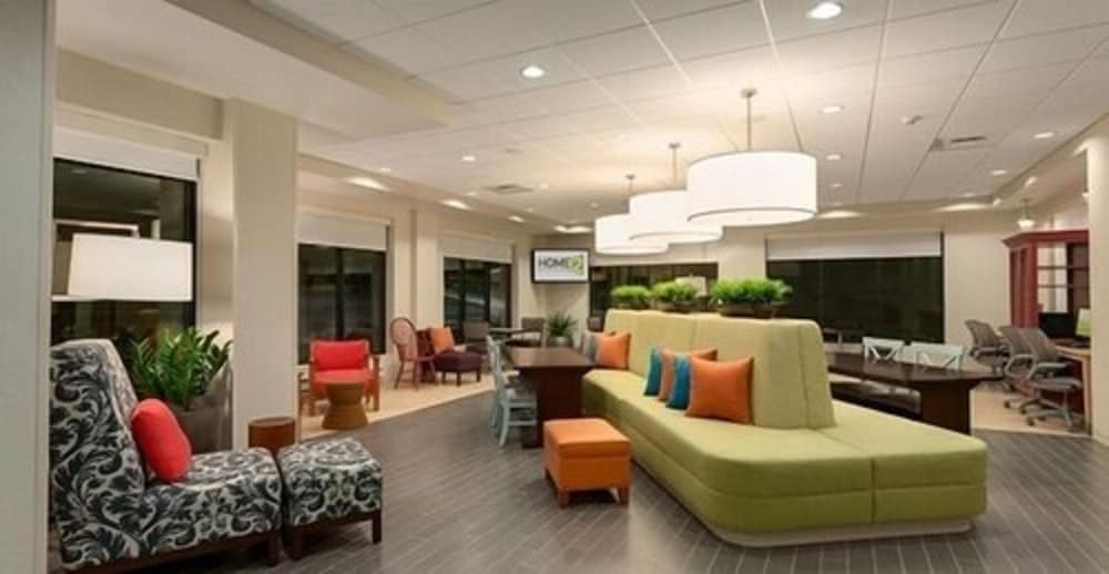 Home2 Suites by Hilton Cartersville - photo 4