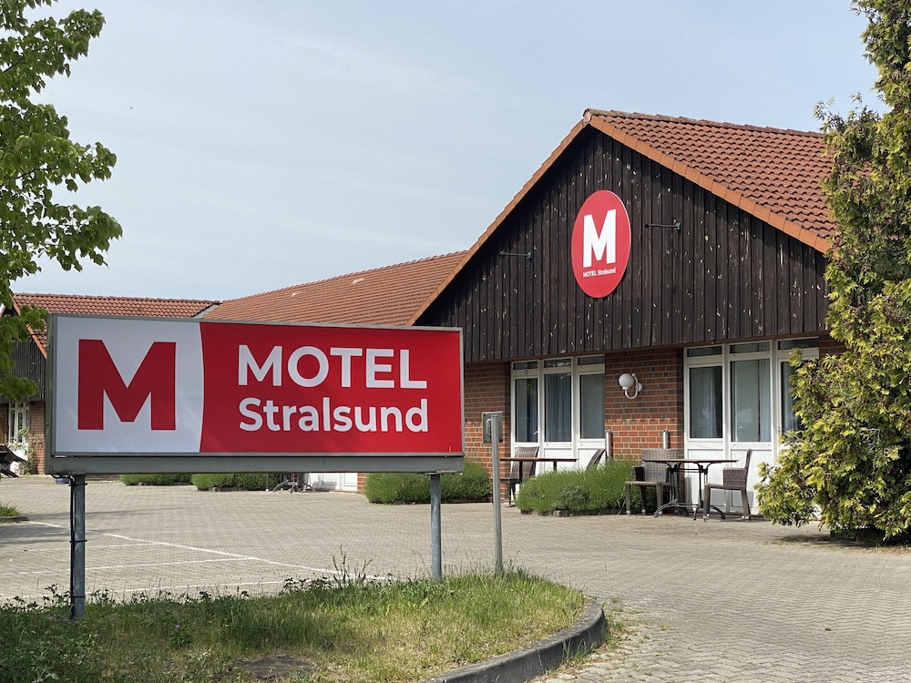 VCH Hotel Stralsund