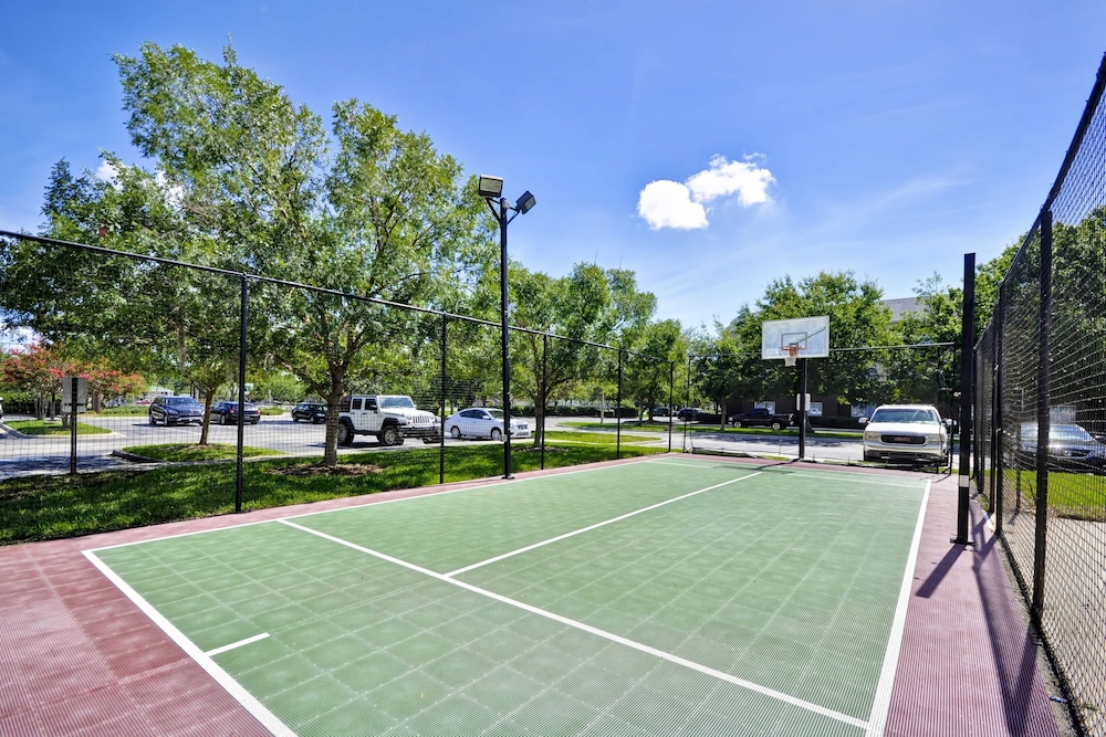 Residence Inn by Marriott Jacksonville Airport - photo 28