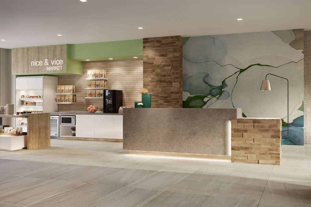 Wyndham Garden Tampa Fairgrounds Casino - photo 5