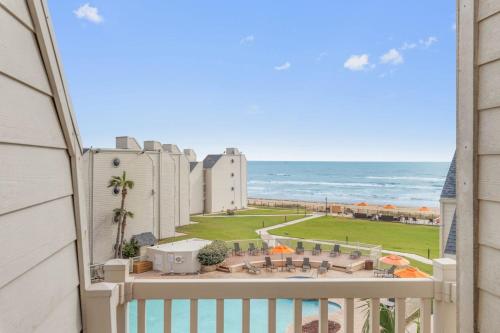 Epic Beachfront View Condo — 4-Star Luxury Hotel in South Padre Island, United States