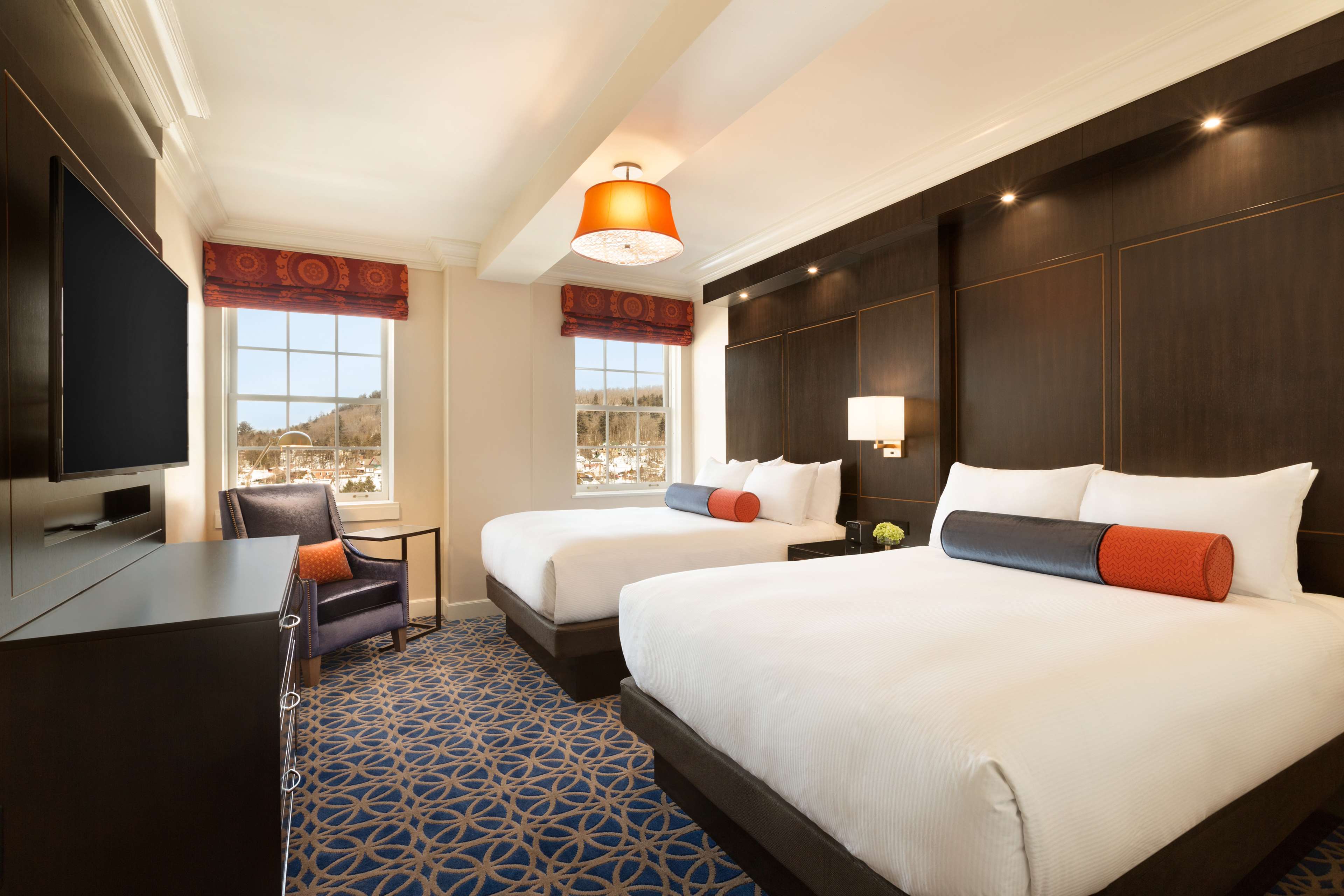 Hotel Saranac Curio Collection By Hilton - photo 49