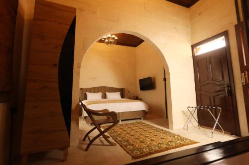 Arangah Otel — Sanliurfa — photo 5