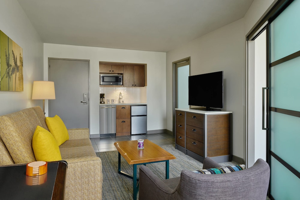 Marriott Vacation Club San Diego - photo 11