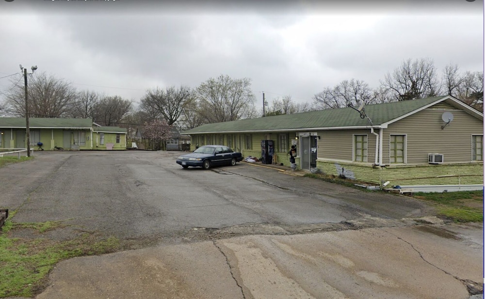 Economy Hotel Okmulgee - photo 6
