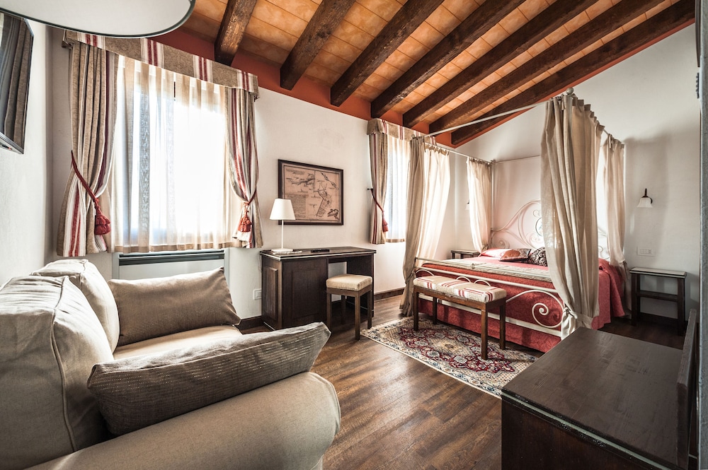 Locanda Bepa — Ostiglia — photo 4