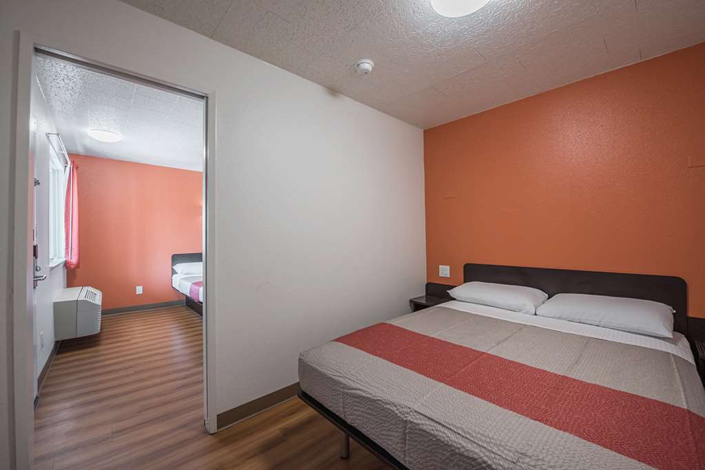 Motel 6 Fallon NV - featured photo