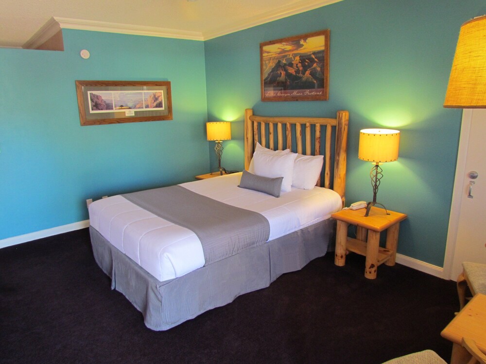 Sedona Hilltop Inn - photo 6