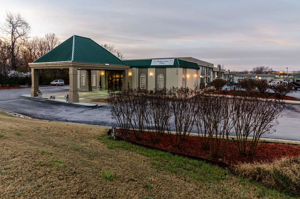 Quality Inn Harrison North - featured photo