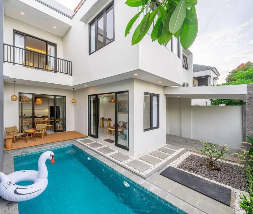 TC Villa Taman Mumbul Nusa Dua — 4-Star Luxury Hotel in Nusa Dua, Indonesia