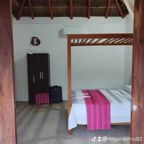 Tulum Riviera Maya - carbon neutral hotel in Tulum