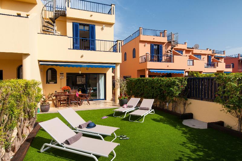 Duplex Bahia Meloneras 47 by VillaGranCanaria in Maspalomas, Spain