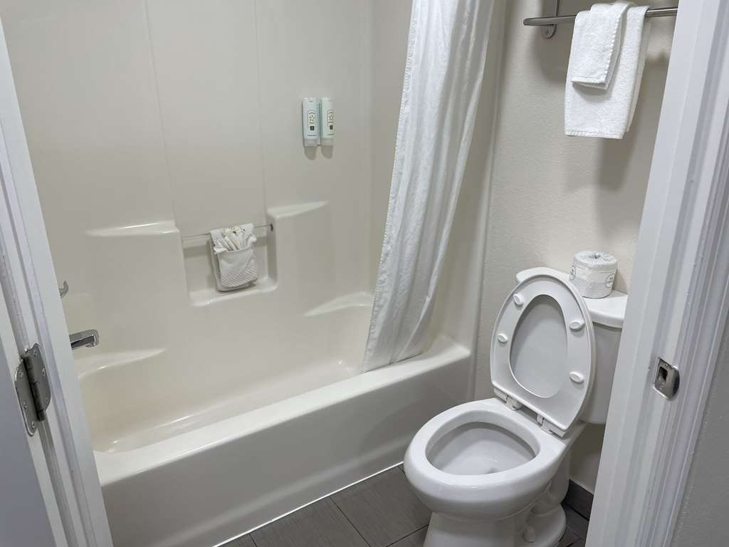 Quality Inn Richmond - photo 14