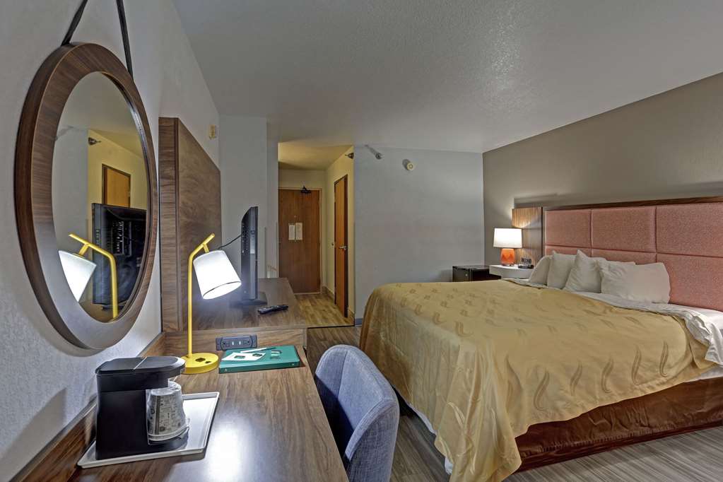 Quality Inn Pierre Fort Pierre - photo 21