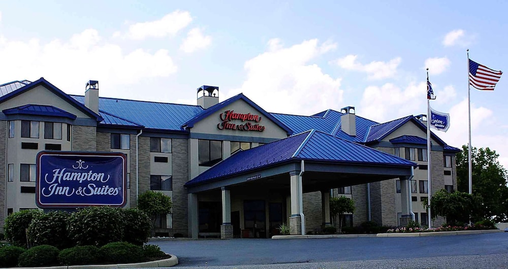 Hampton Inn & Suites Chillicothe - photo 72