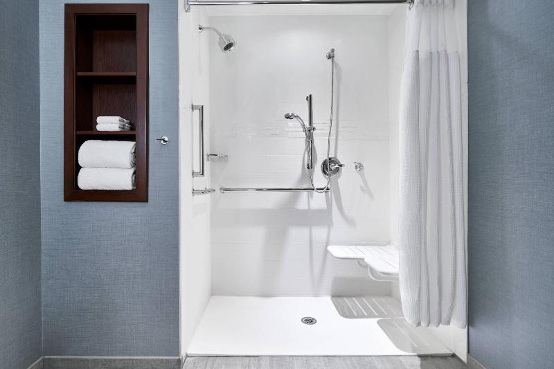 Residence Inn by Marriott Wilmington Downtown - photo 35