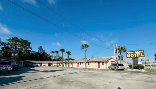 Four Oaks - photo 13