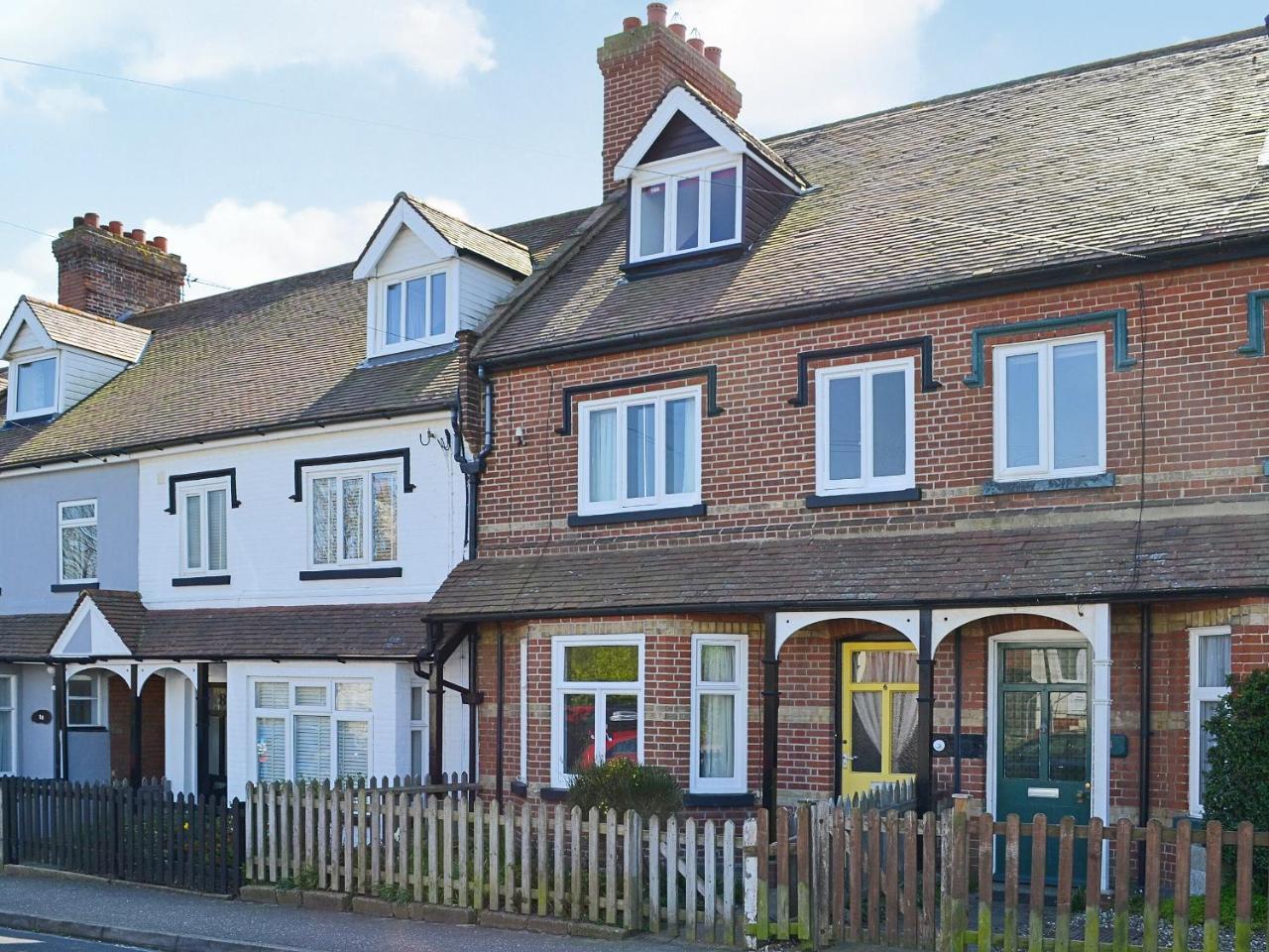 The Castaway - last minute hotel in Mundesley