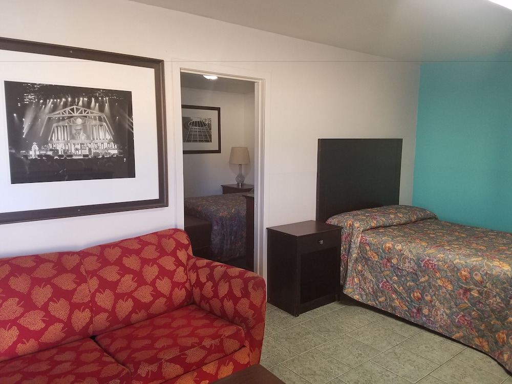 Monte Carlo Motel - photo 5