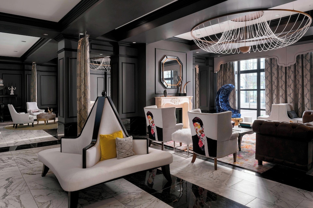 The Edwin Hotel Autograph Collection - photo 5