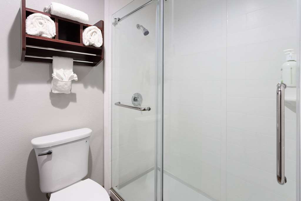 La Quinta Inn by Wyndham Buffalo Airport - photo 29