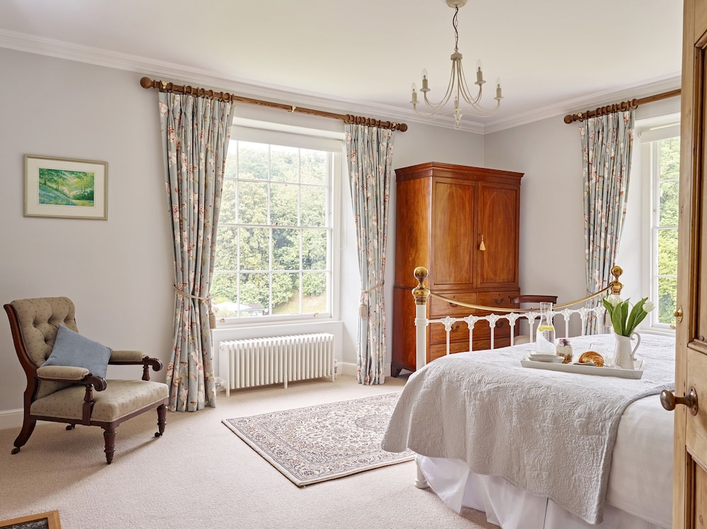 Gitcombe House — Totnes — photo 4