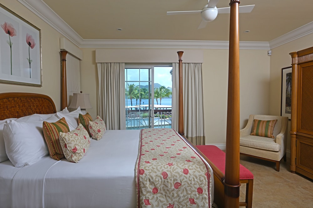 The Landings Resort & Spa — Gros Islet — photo 4