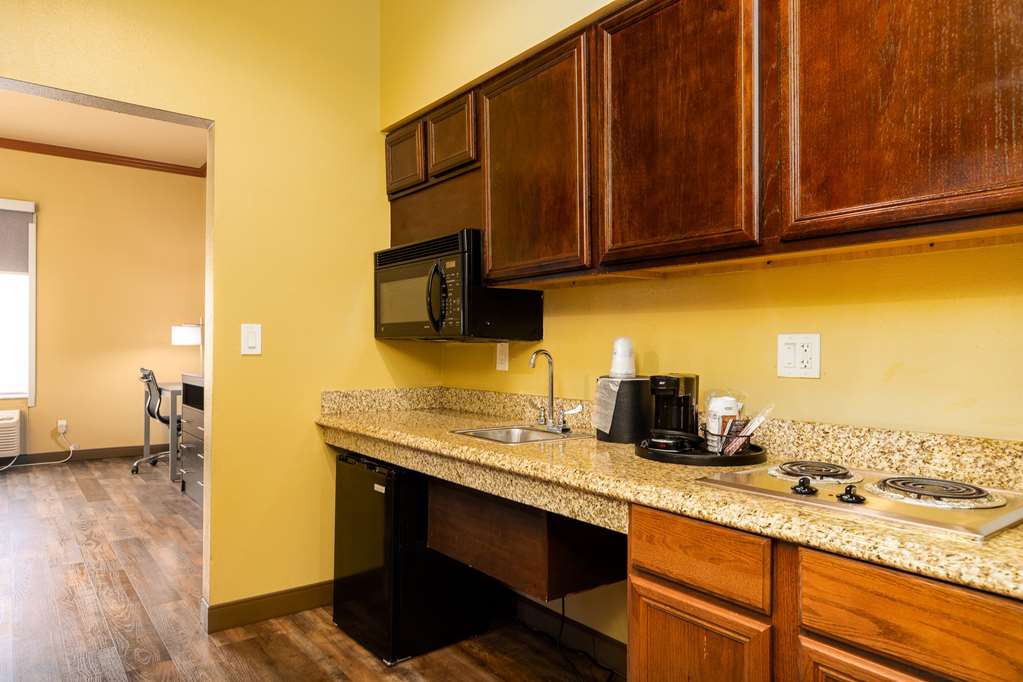 Best Western Plus Portland - photo 15