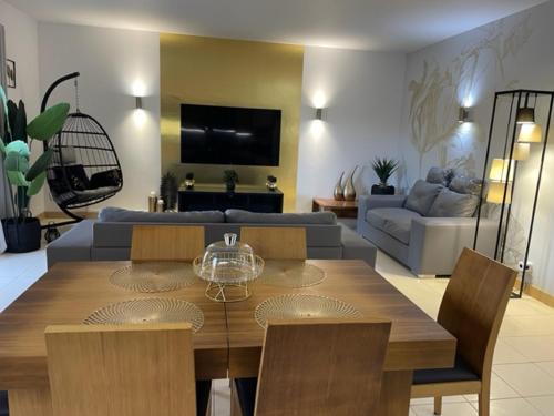 Cactus Gold Vila Verde — 4-Star Luxury Hotel in Santa Maria, Cape Verde