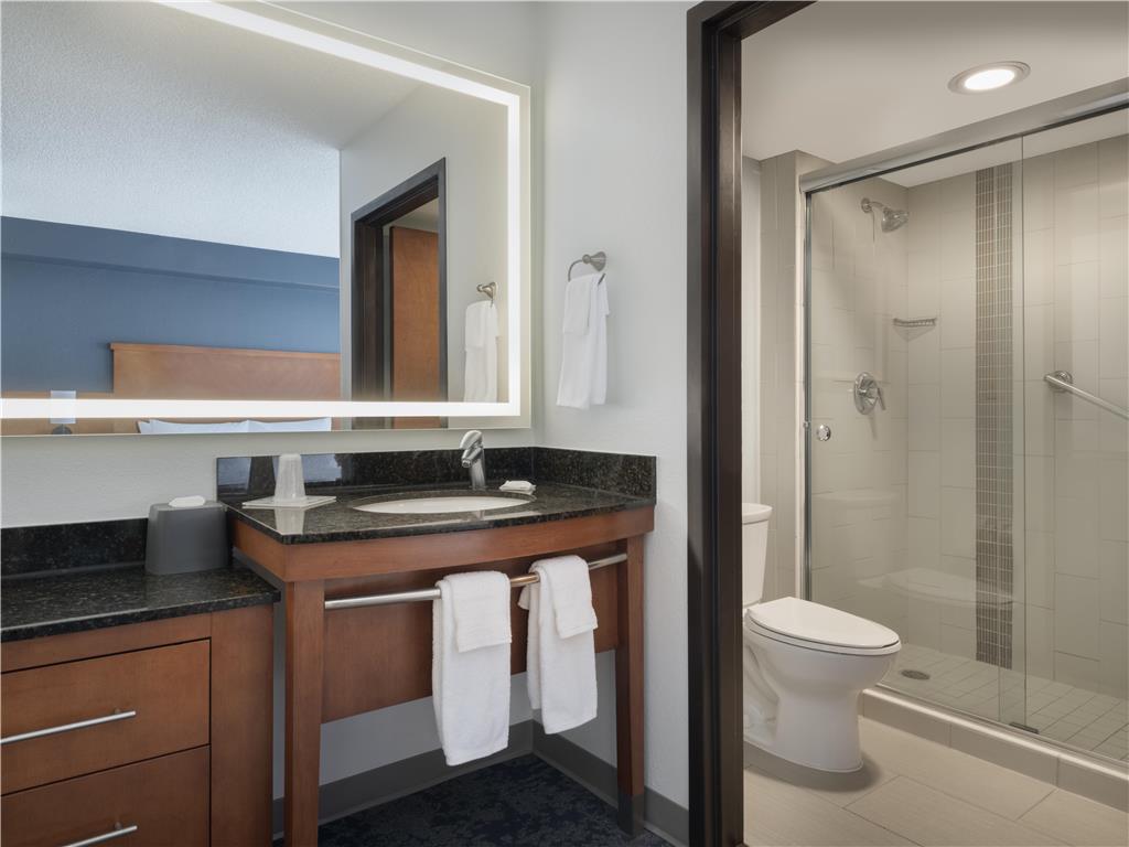 Hyatt Place Sacramento Rancho Cordova - photo 36