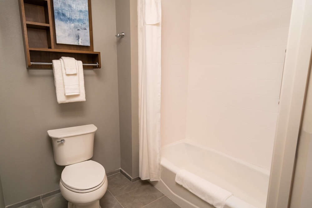 Homewood Suites by Hilton Rancho Cordova Sacramento - photo 17