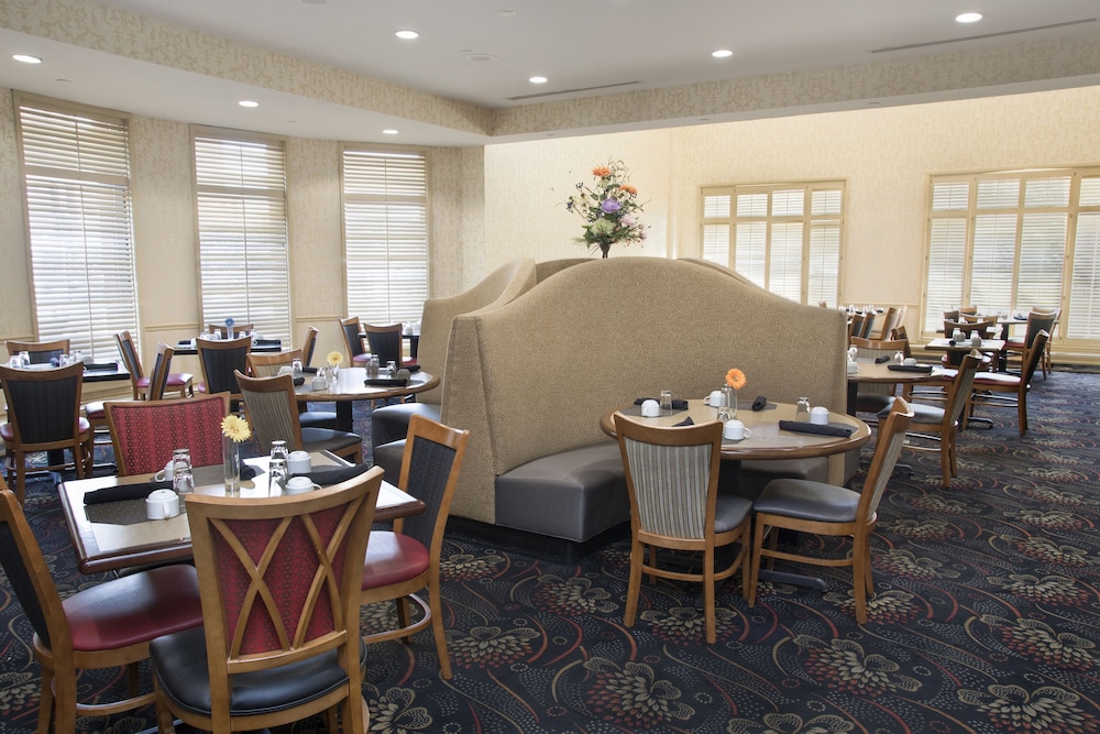 President Abraham Lincoln Springfield DoubleTree by Hilton - photo 45
