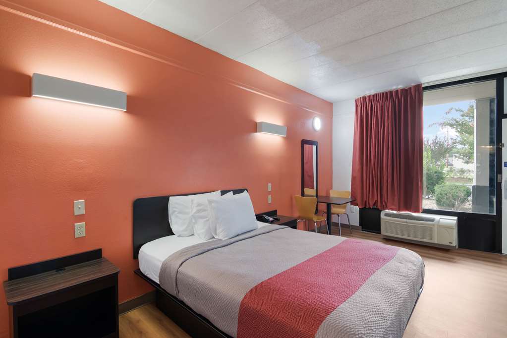 Motel 6 Seaford DE - photo 22
