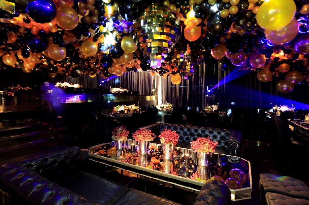Ballroom