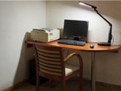 Elpida City Hotel in Serres, Greece