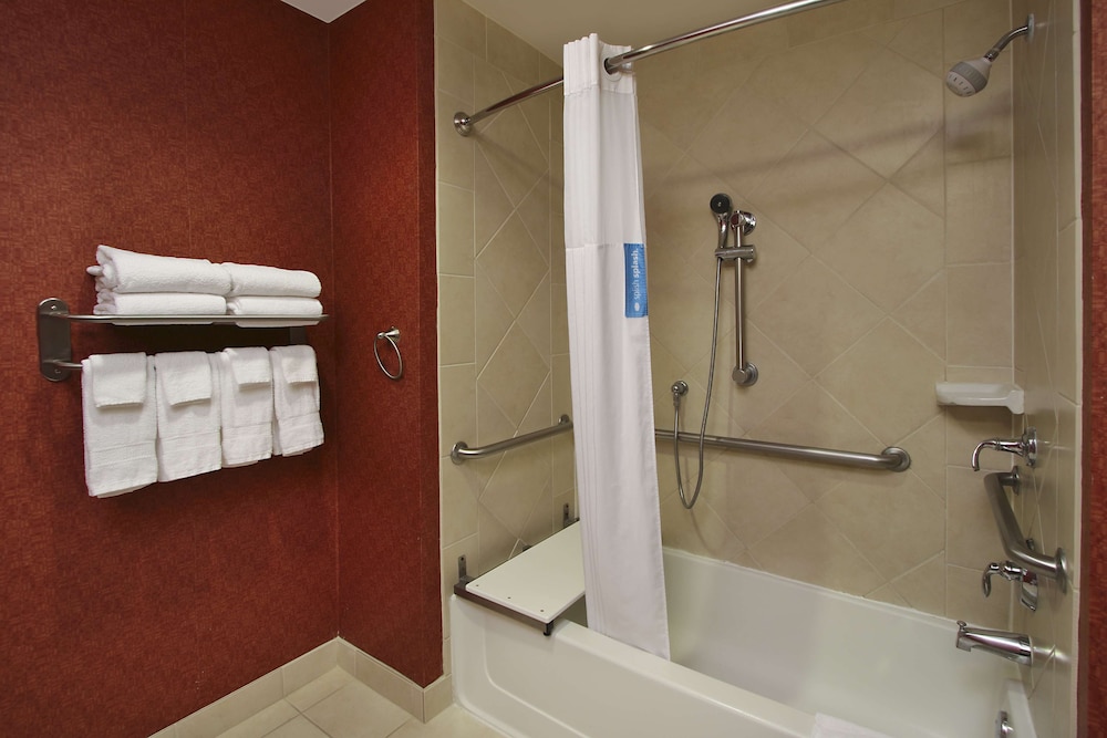 Hampton Inn & Suites Conroe I 45 North - photo 20