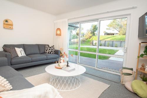 Restful Retreat in Tauranga, New Zealand