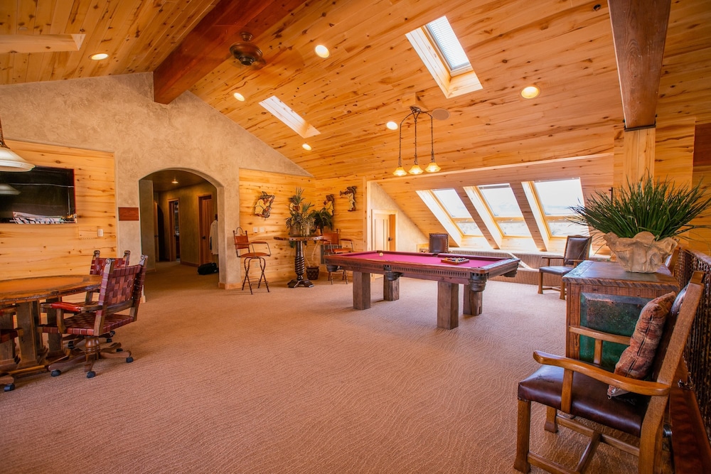 Cougar Ridge Resort LLC - photo 113