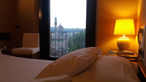 Florence View Luxury Apartment — 4-Star Luxury Hotel in Florence, Italy