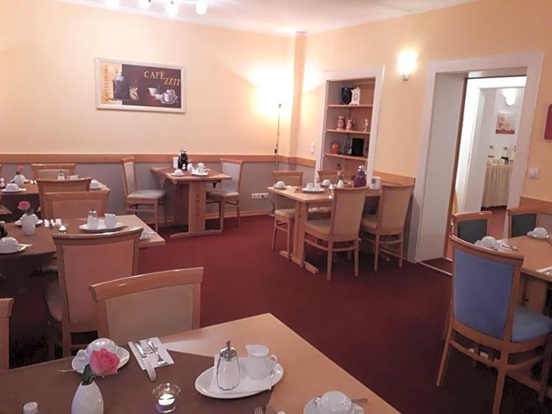 Hotel Eigen — Halle (Saale) — photo 5