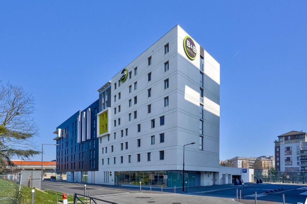 B&B Hotel Paris Creteil — hotel in Creteil