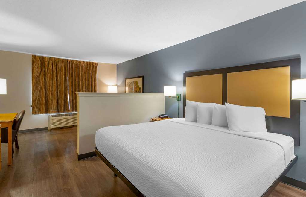Extended Stay America Select Suites Richmond West End I 64 - photo 26