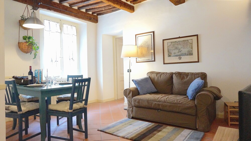 Paganini in Lucca, Italy