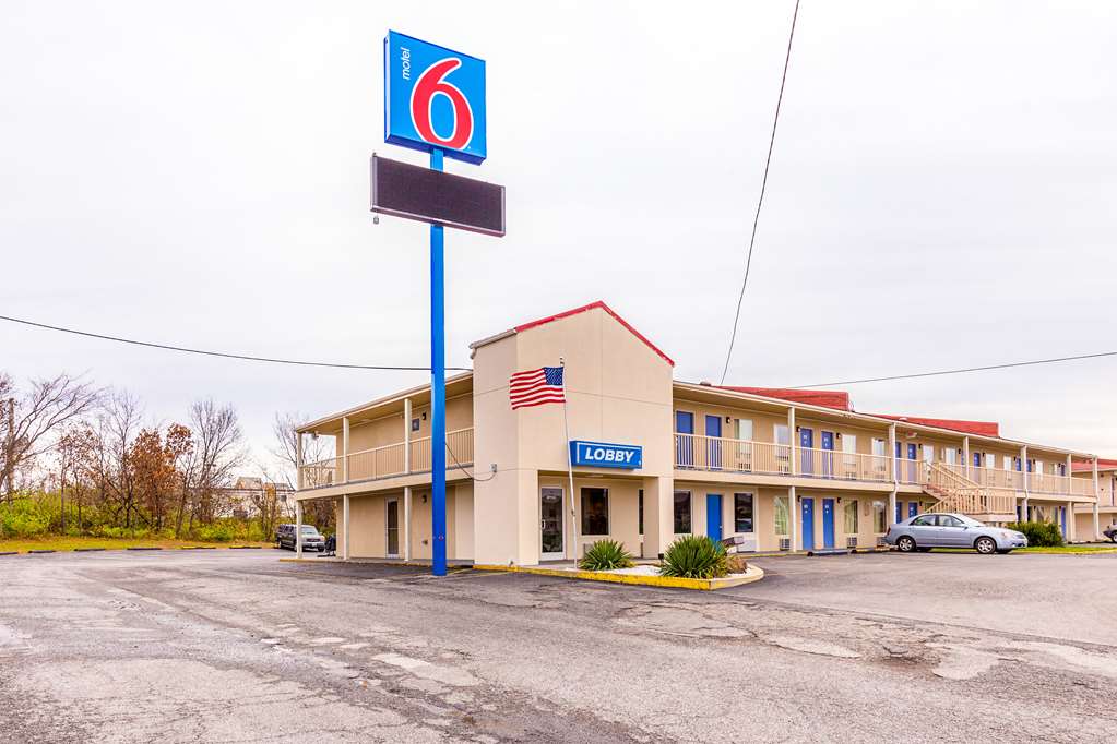 Motel 6 Mount Vernon IL - featured photo