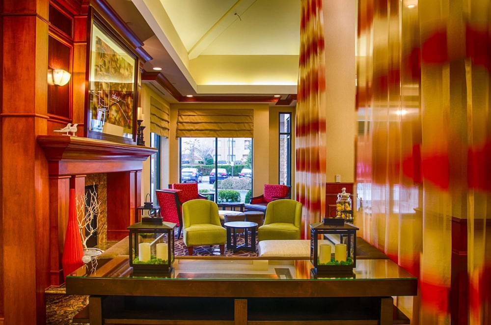 Hilton Garden Inn Bowling Green - photo 4