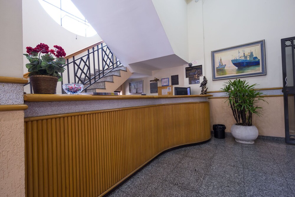 Requint Hotel — Sao Paulo — photo 3
