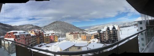 Cristal resort apartment C305
