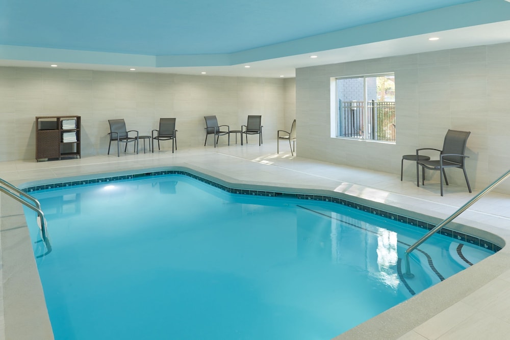 Fairfield Inn and Suites by Marriott Atlanta McDonough - photo 31