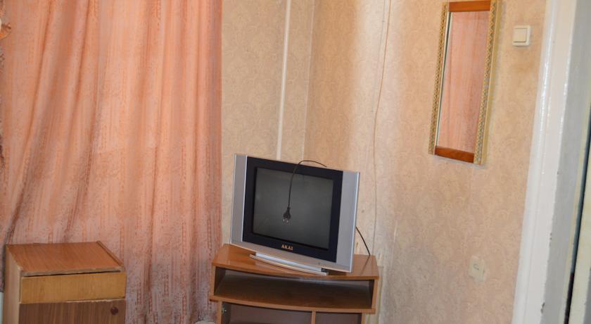 Zhiguli Ekonom Hotel - last minute hotel in Samara