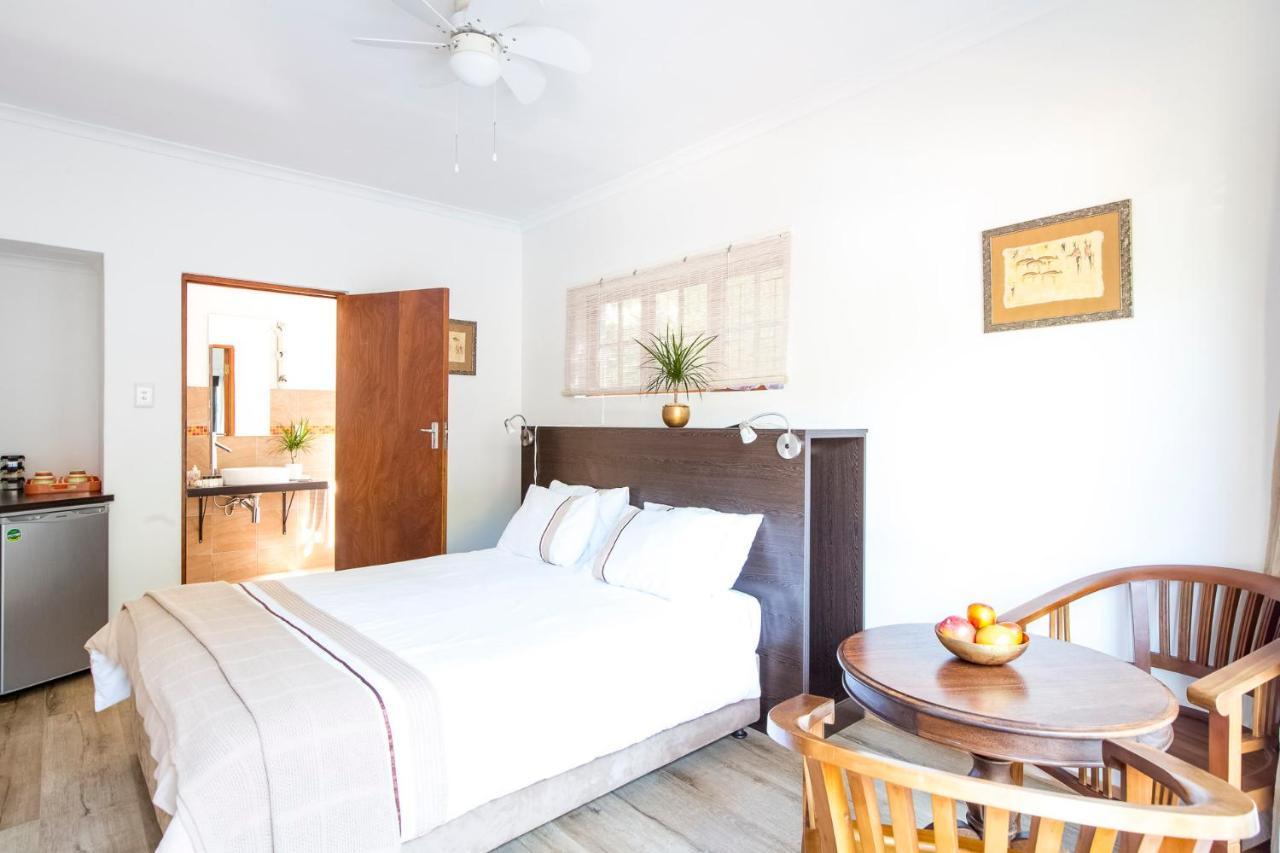 Ambiente Private Flat — 4-Star Luxury Hotel in Knysna, South Africa
